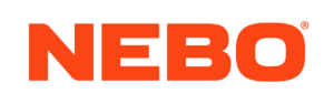 Nebo Brand logo