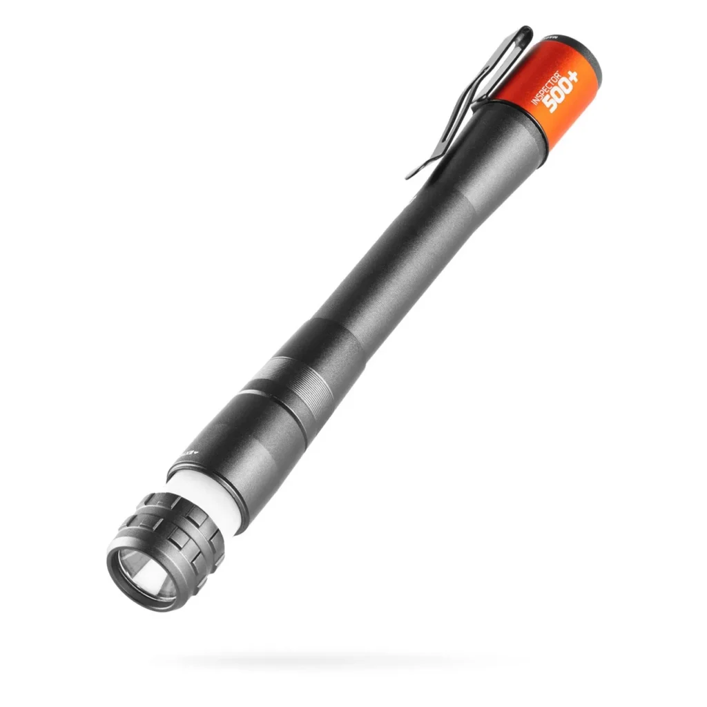 Nebo Inspector 500 Plus