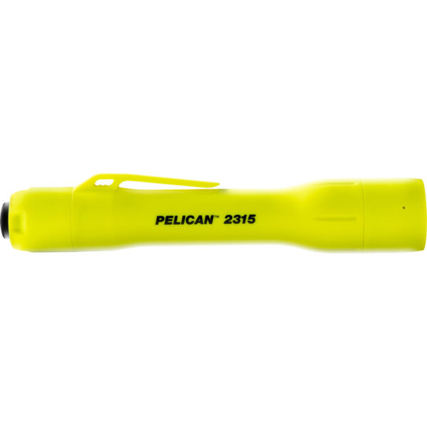 Pelican 2315 Safety Approved Flashlight - Image 5