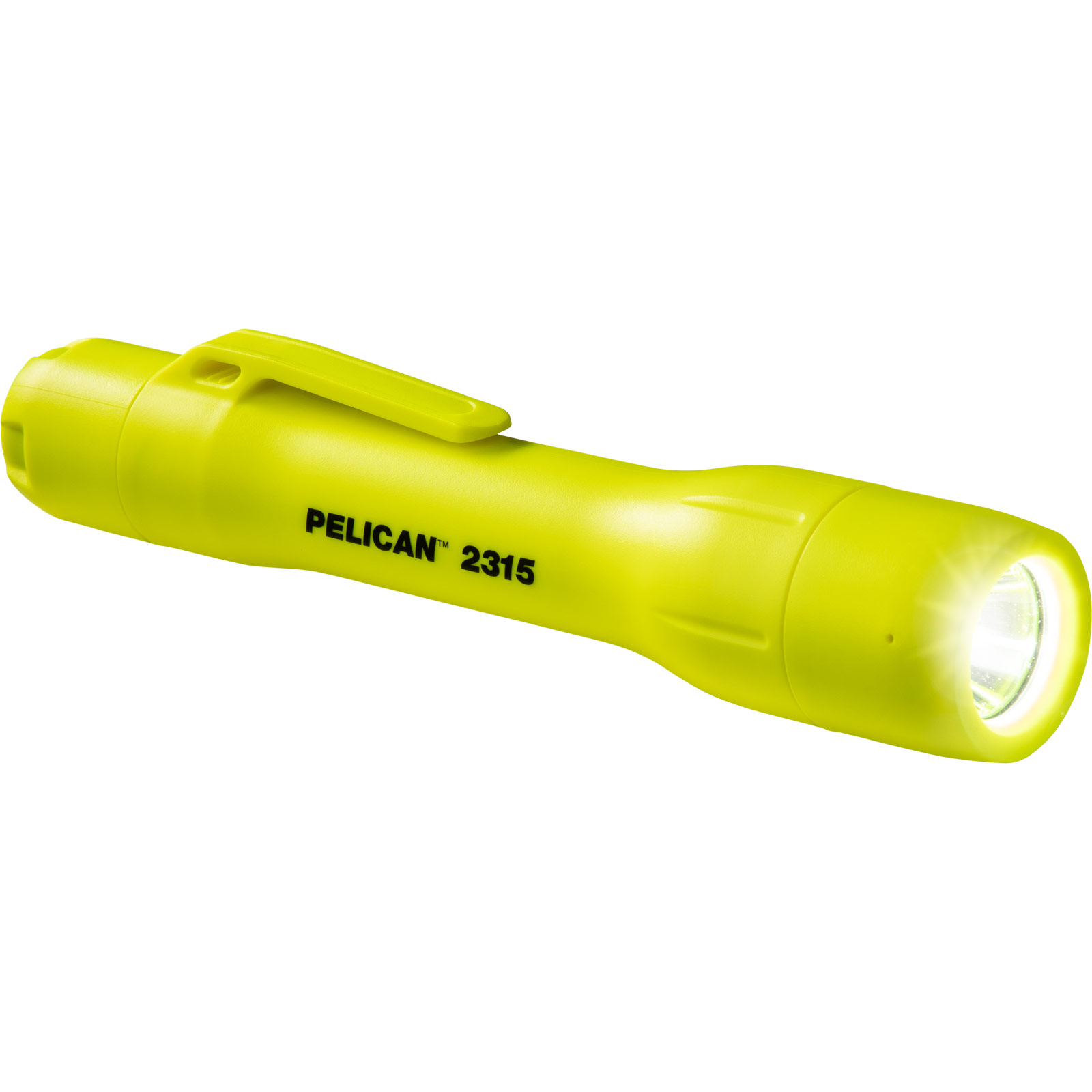 Pelican 2315 Safety Approved Flashlight Specialised Lighting & Torches