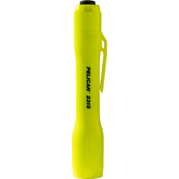 Pelican 2315 Safety Approved Flashlight - Image 4