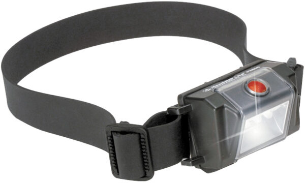 Pelican 2610 HeadsUp Lite Headlamp - Image 2