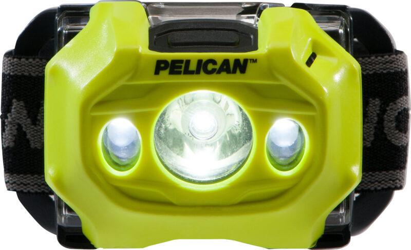 Pelican 2765 Headlamp