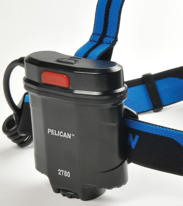 Pelican 2780 Head Lamp - Image 8