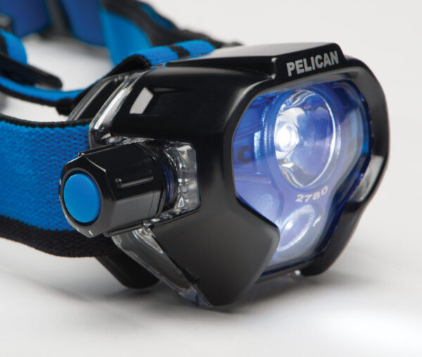 Pelican 2780 Head Lamp - Image 7
