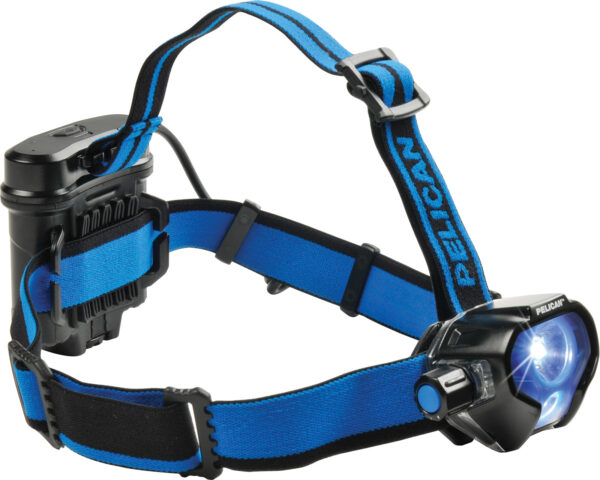 Pelican 2780 Head Lamp - Image 5