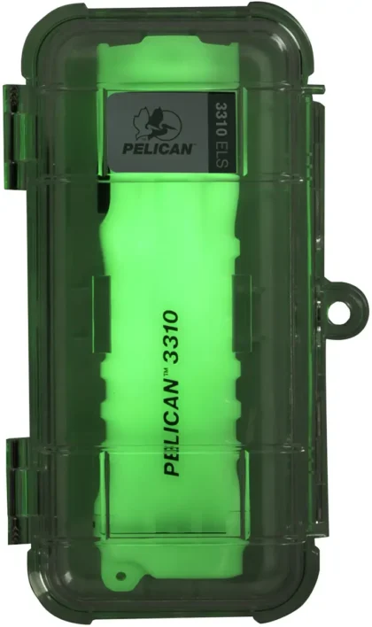 Pelican 3310ELS Emergency Lighting Station,Pelican 3310ELS,pelican 3310els flashlight