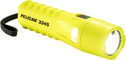 Pelican 3345 Flashlight