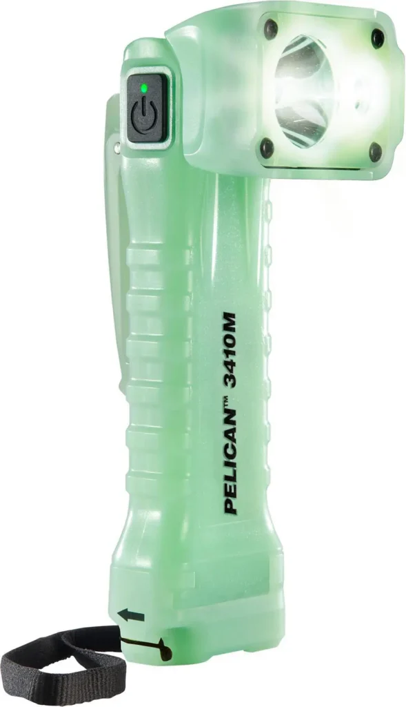 pelican-3410m-glow-in-the-dark-right-angle-flashlight