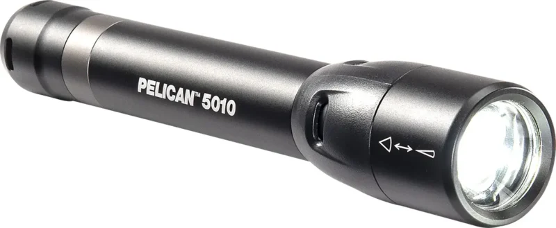 Pelican 5010 Flashlight - Image 2