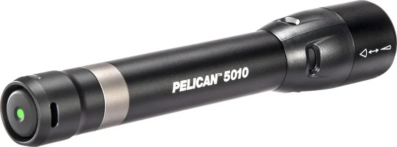 Pelican 5010 Flashlight - Image 3