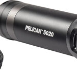 Pelican 5020 tactical flashlight