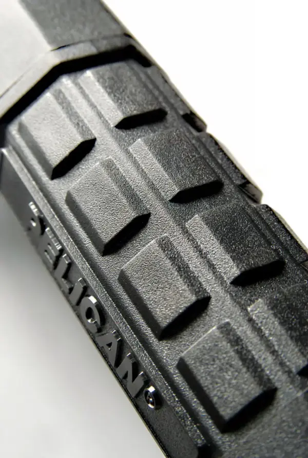 Pelican 7060 LAPD Tactical Flashlight - Image 2