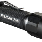 Pelican 7000 tactical flashlight