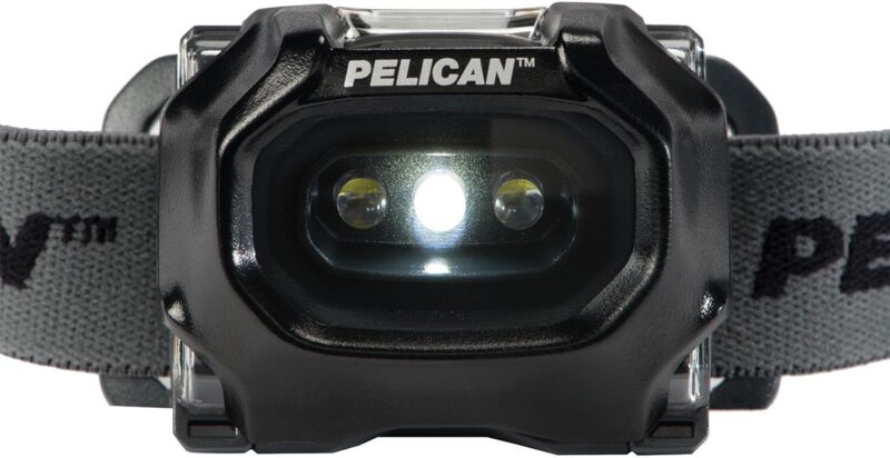 Pelican 2745 Headlamp