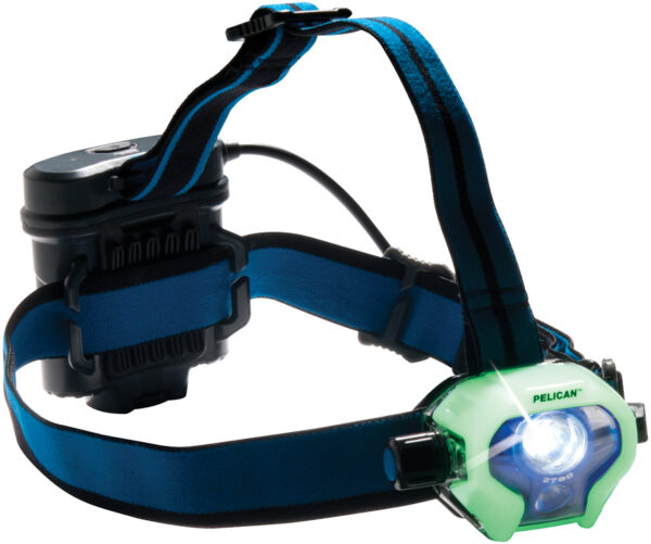 Pelican 2780 Head Lamp - Image 3