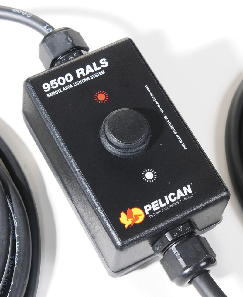Pelican 9500,Pelican 9500 Shelter Lighting System