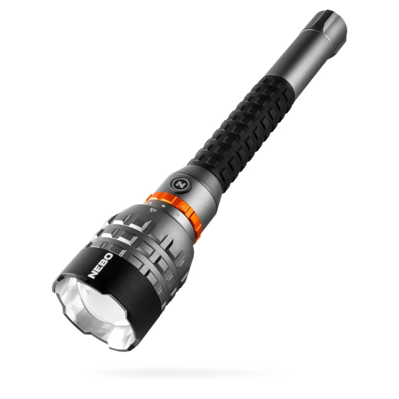 Nebo Davinci 18000 Rechargeable Torch