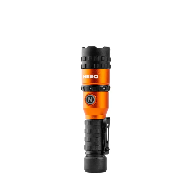 Nebo Master Series FL750 Rechargeable Torch