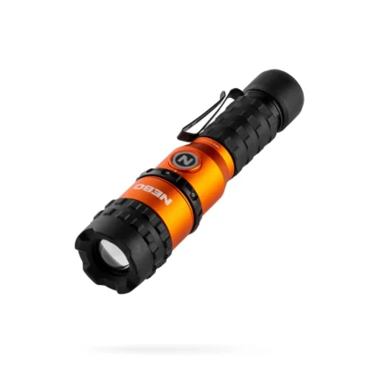 Nebo Master Series FL750 Rechargeable Torch