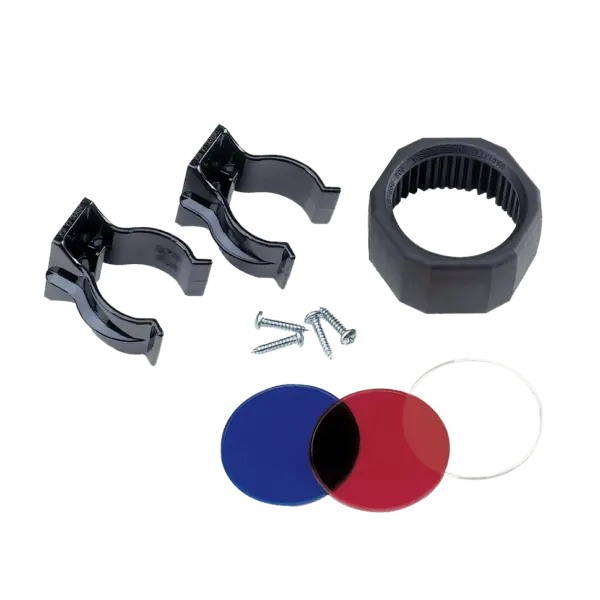 Maglite D-Cell Flashlights Accessory Pack