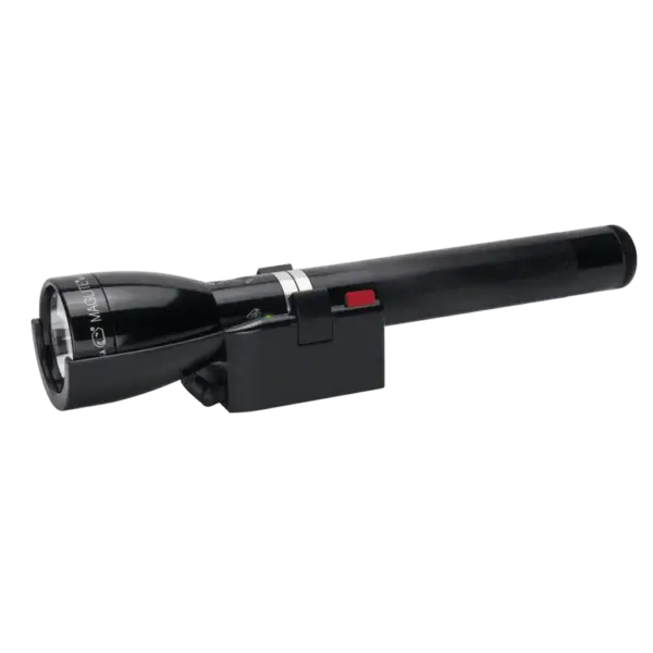 maglite ml150lr rechargeable led torch