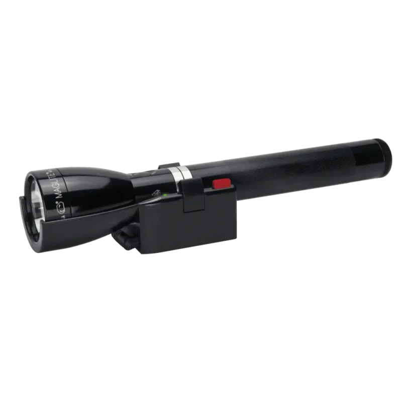 maglite ml150lr rechargeable led torch