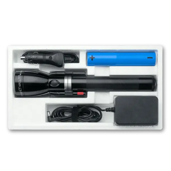 Maglite ML150LR Rechargeable LED Flashlight System - Image 2