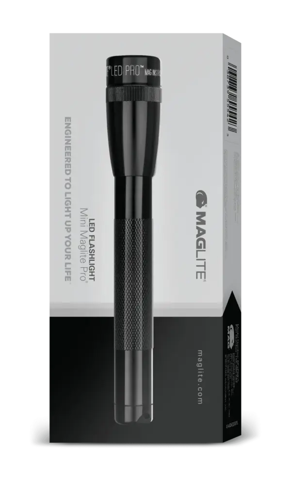 Mini Maglite Pro LED Flashlight - Image 3