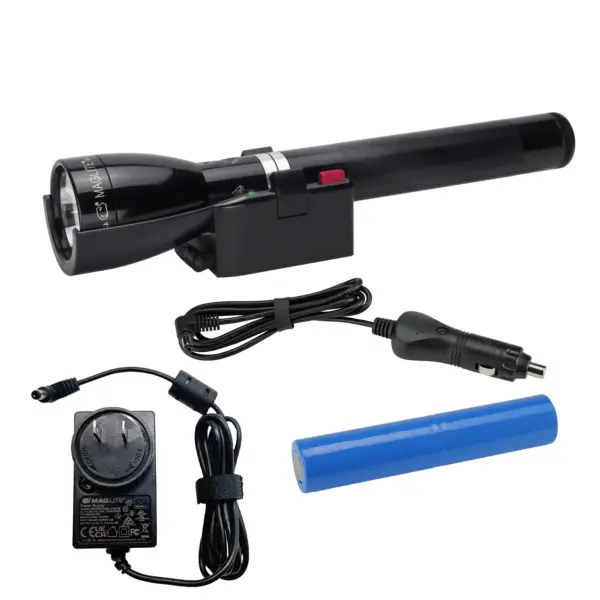 Maglite ML150LR Rechargeable LED Flashlight System - Image 3