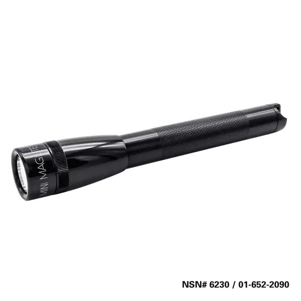 Mini Maglite Pro LED Flashlight - Image 2