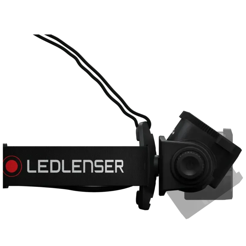 Ledlenser H15R Core,rechargeable,Headlamp