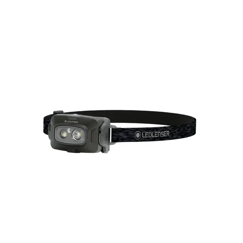 Ledlenser HF4R Core Headlamp-black