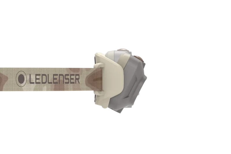 Ledlenser HF4R Signature,headlamp,rechargeable headlamp,HF4R signature