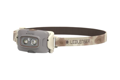 Ledlenser HF4R Signature headlamp-camo