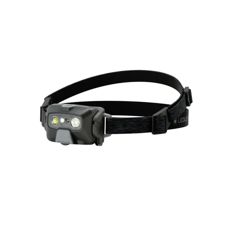 Ledlenser HF6R Core Headlamp-black