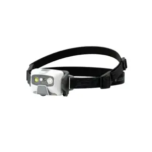 Ledlenser HF6R Core Headlamp-white