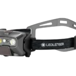 Ledlenser HF6R Signature headlamp-black