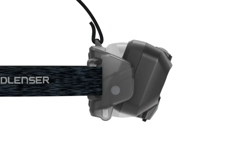 Ledlenser HF8R Core,rechargeable,Headlamp