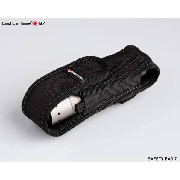 Ledlenser Hard Sheath Torch Pouch (Type - A)