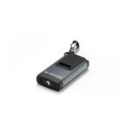 Ledlenser K4R Keychain Light-grey