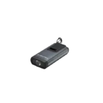 Ledlenser K6R Keychain Light-grey