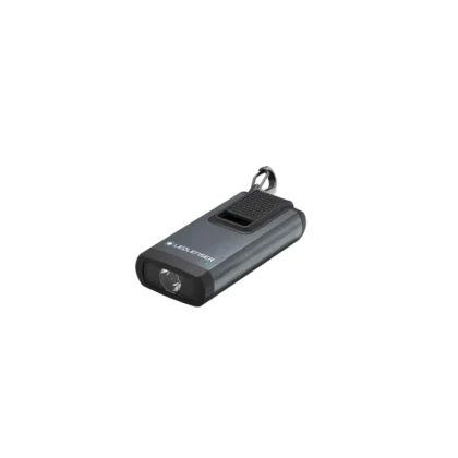 Ledlenser K6R Keychain Light-grey