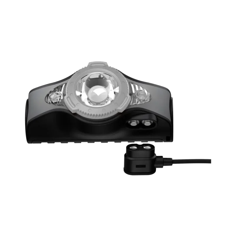 Ledlenser MH11,Outdoor Headlamp,rechargeable,Headlamp