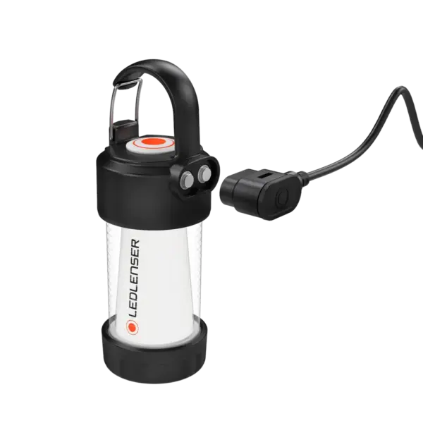 Ledlenser ML4 Rechargeable Lantern