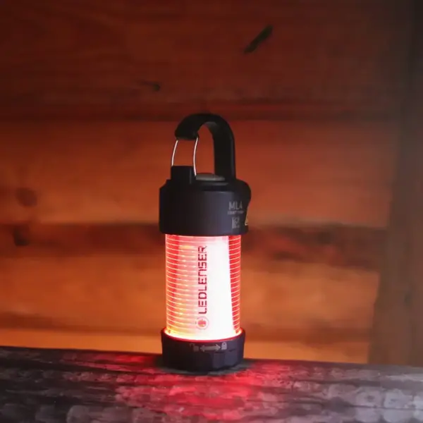 Ledlenser ML4 Lantern - Image 8