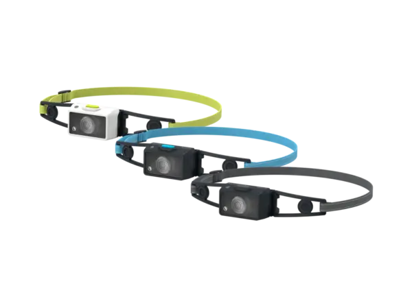 Ledlenser NEO1R Running Headlamp
