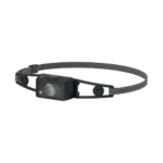 Ledlenser NEO1R Running Headlamp - grey