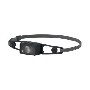 Ledlenser NEO1R Running Headlamp - grey