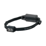Ledlenser NEO5R Running Headlamp-grey